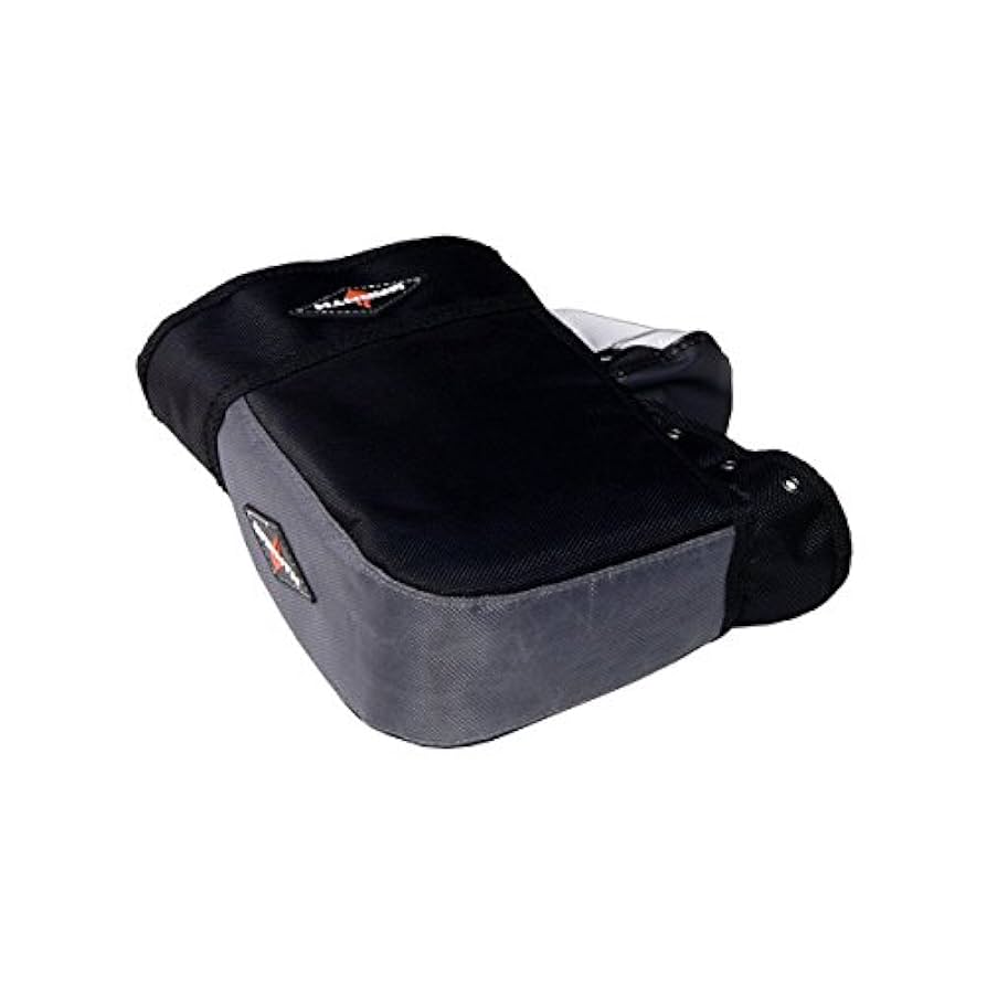 Amazon | HK LEAD WARMTH 防水ハンドルカバー バイク用 左右